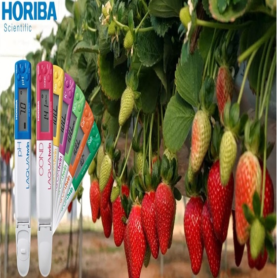 HORIBA LAQUA Newsletter 09